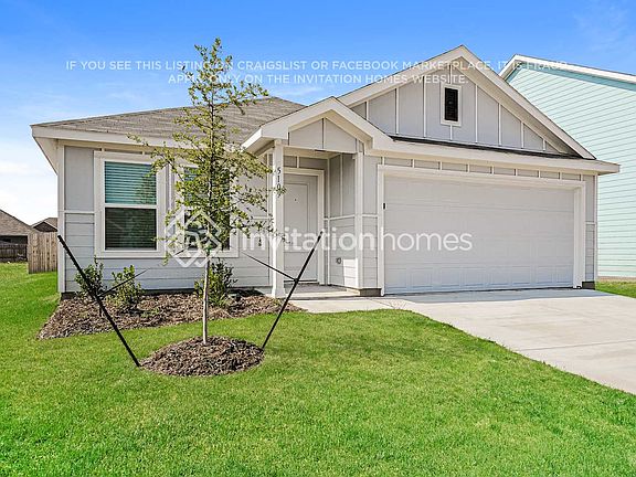 2nd image of 5109 Hidden Treasure Ln