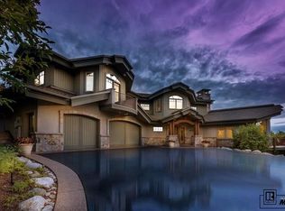 1220 Steamboat Blvd, Steamboat Springs, CO 80487