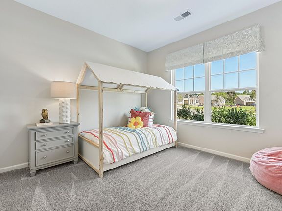 The Avery - Bedroom