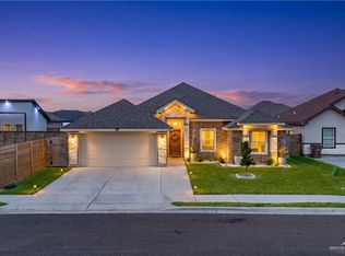 4205 S Carter Ave, Edinburg, TX 78542
