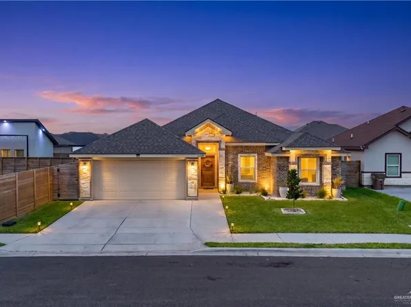 4205 S Carter Ave, Edinburg, TX 78542