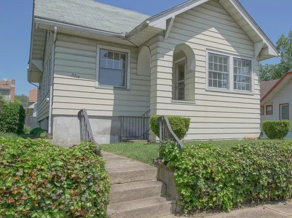 2214 Scovel Ave, Pennsauken, NJ 08110