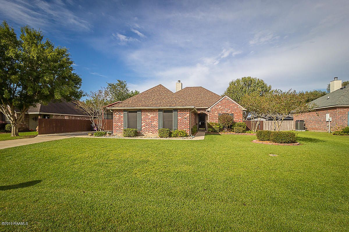 219 Stags Leap Ln, Broussard, LA 70518 Zillow