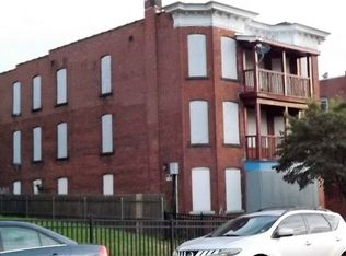 535 Zion St, Hartford, CT 06106