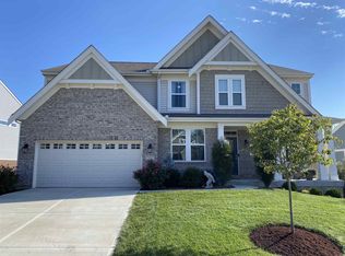 7957 Arcadia Blvd, Alexandria, KY 41001
