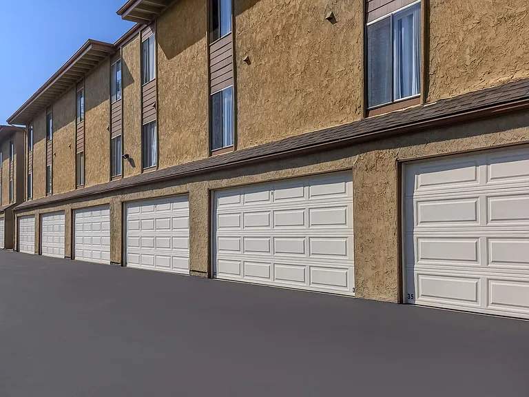 Fairway Village Apartment Homes — Photo 8