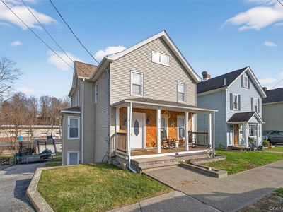 97 Valley Avenue, Walden, NY, 12586