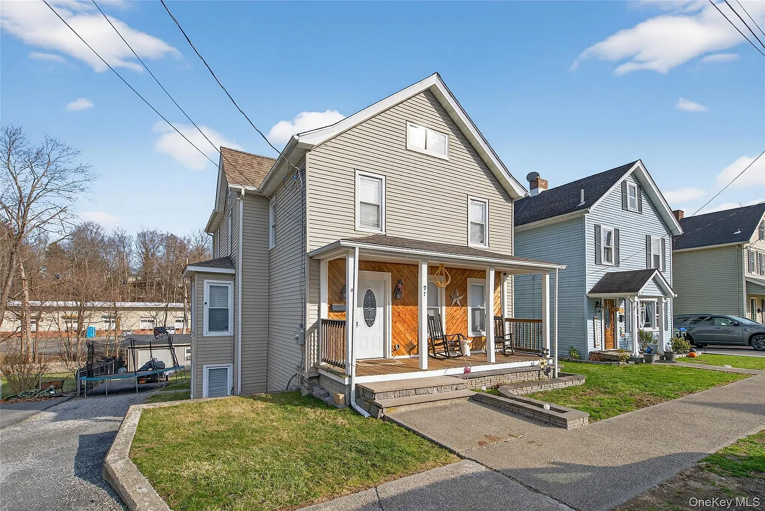 97 Valley Avenue photo 1