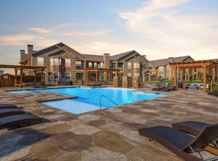 11401 N Riverside Dr #18302, Keller, TX 76244