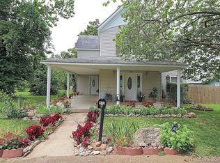 113 N White Oak St, Desloge, MO 63601