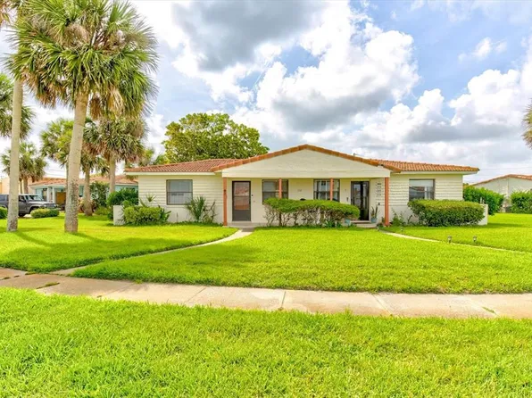 232 Northshore Dr #A & B, Ormond Beach, FL 32176