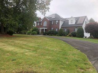 30 Bayberry Rd, Canton, MA 02021