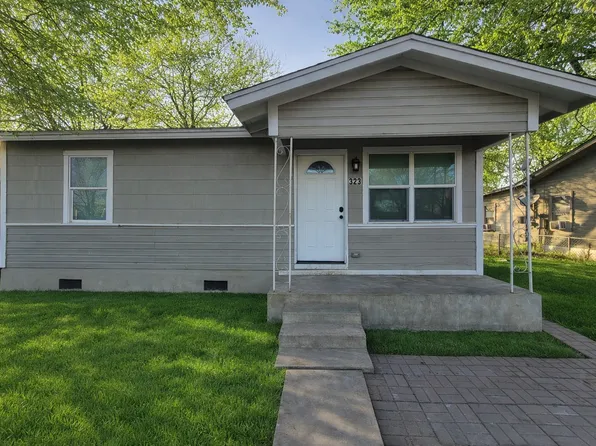 323 Precious St, San Antonio, TX 78237