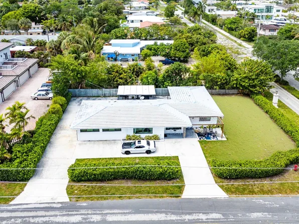 201 NE 26th Ave, Pompano Beach, FL 33062
