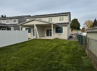 2016 E Vanetta Ave, Spokane, WA 99217