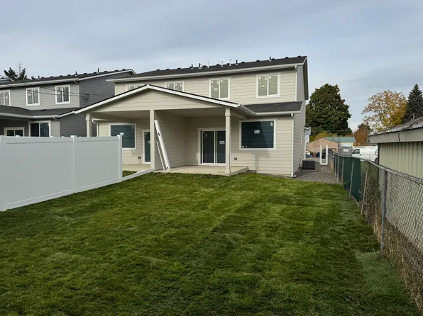 2016 E Vanetta Ave, Spokane, WA 99217