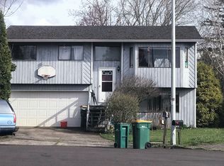 2312 SW 22nd St, Troutdale, OR 97060
