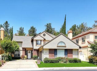 3 Springside, Rancho Santa Margarita, CA 92679