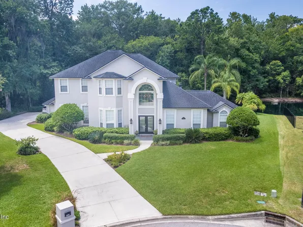 11368 SHADY BROOK Lane, Jacksonville, FL 32223