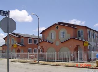 10950 S Figueroa St, Los Angeles, CA 90061