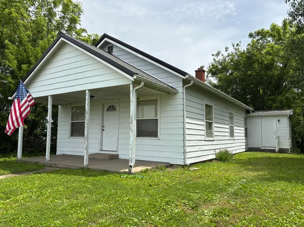24548 N Highway P, Slater, MO 65349