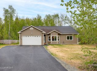 4368 E Cobblestone Dr, Wasilla, AK 99654