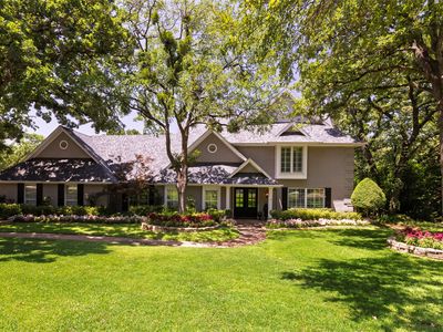 2102 Prestonwood Dr, Arlington, TX, 76012