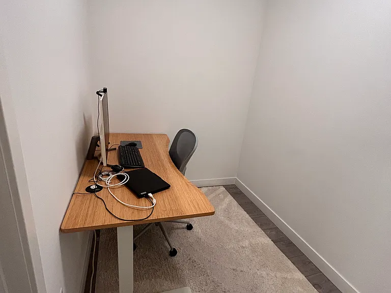 33 S Peoria St #9T — Photo 5