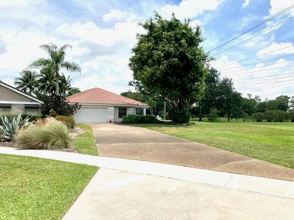 11081 Highland Circle, Boca Raton, FL 33428