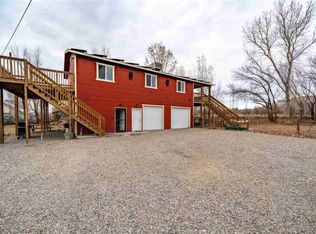 3314 F 5/8 Rd, Clifton, CO 81520