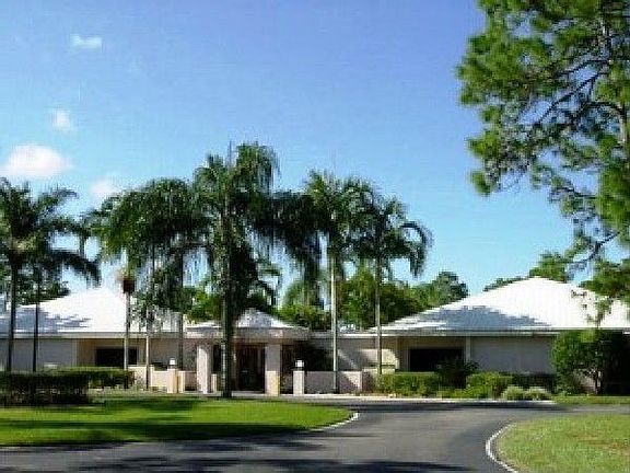 Club House