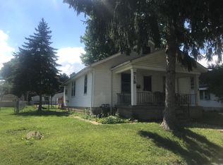 712 Leonard St, Piqua, OH