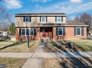 35 Brandywine Ct, Reading, PA 19610