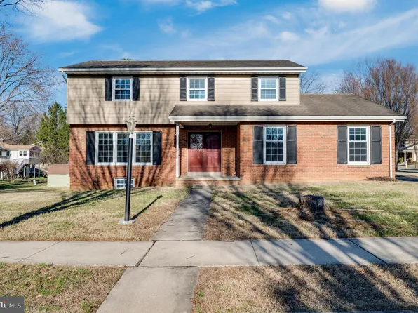 35 Brandywine Ct, Reading, PA 19610