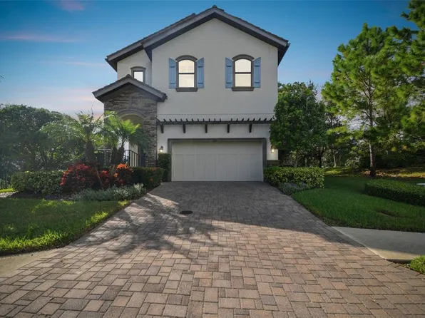 1341 Marinella Dr, Palm Harbor, FL 34683