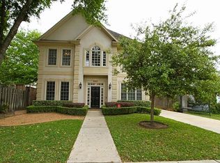 3801 Northwestern St, Houston, TX 77005