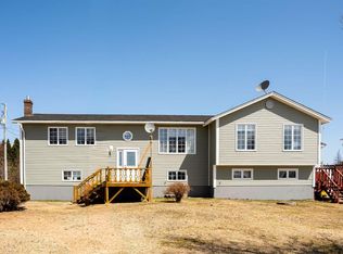 22A Hermit Cove Road, Badger's Quay, NL A0G1B0