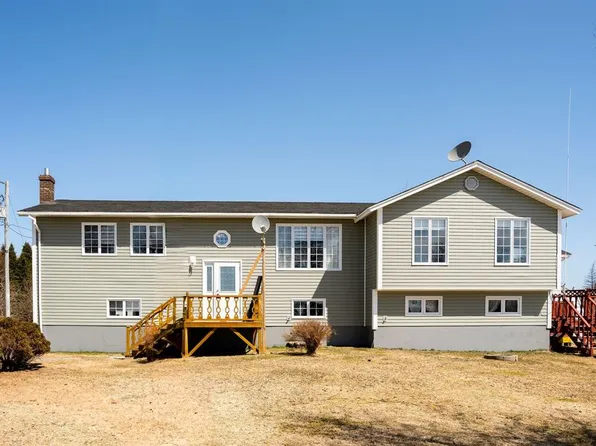 22A Hermit Cove Road, Badger's Quay, NL A0G1B0