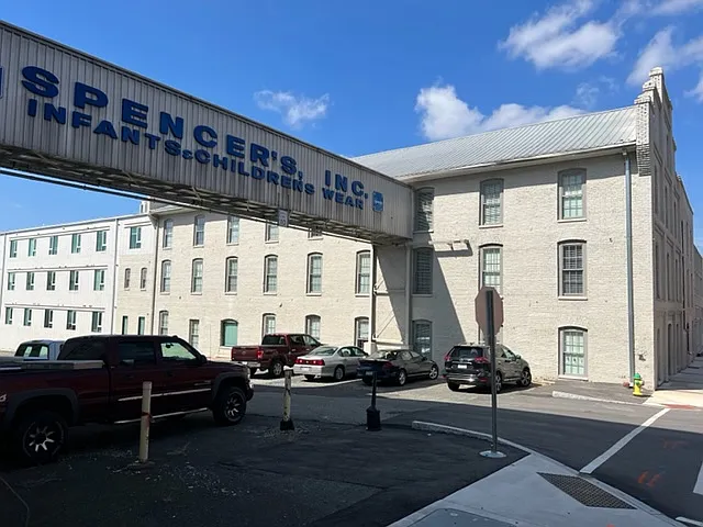 Spencers Mill — Photo 3