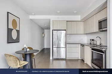 Rented by The Blueground