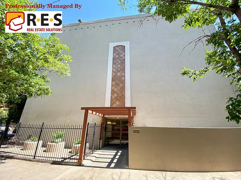 1390 N Emerson St #202 — Photo 1
