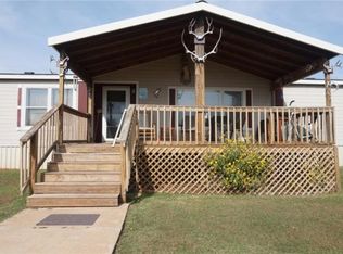 16041 State Highway 39, Lexington, OK 73051