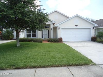1123 Bainbury Ln, West Melbourne, FL, 32904
