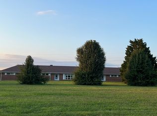 1151 Dodlyt Rd, Heathsville, VA 22473