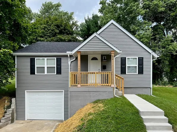 32 Winwood Dr, Mansfield, OH 44907