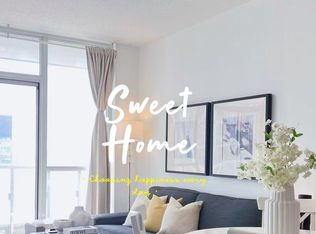 66 Forest Manor Rd UNIT 1110, Toronto, ON M2J0B7