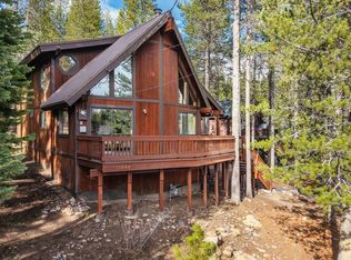 11448 Sun Valley Rd, Truckee, CA 96161