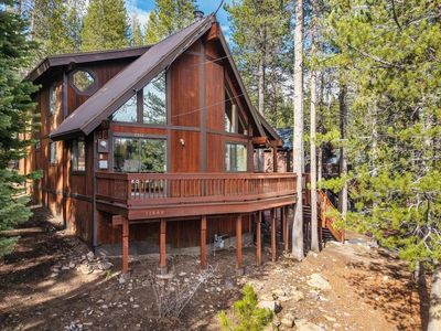 11448 Sun Valley Rd, Truckee, CA, 96161