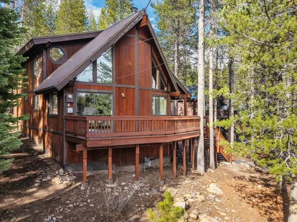 11448 Sun Valley Rd, Truckee, CA 96161
