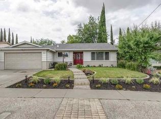 3012 Longview Rd, Antioch, CA 94509